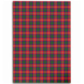 Roxburgh District Tartan Classic Area Rug